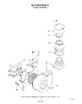 Diagram for 03 - Blower