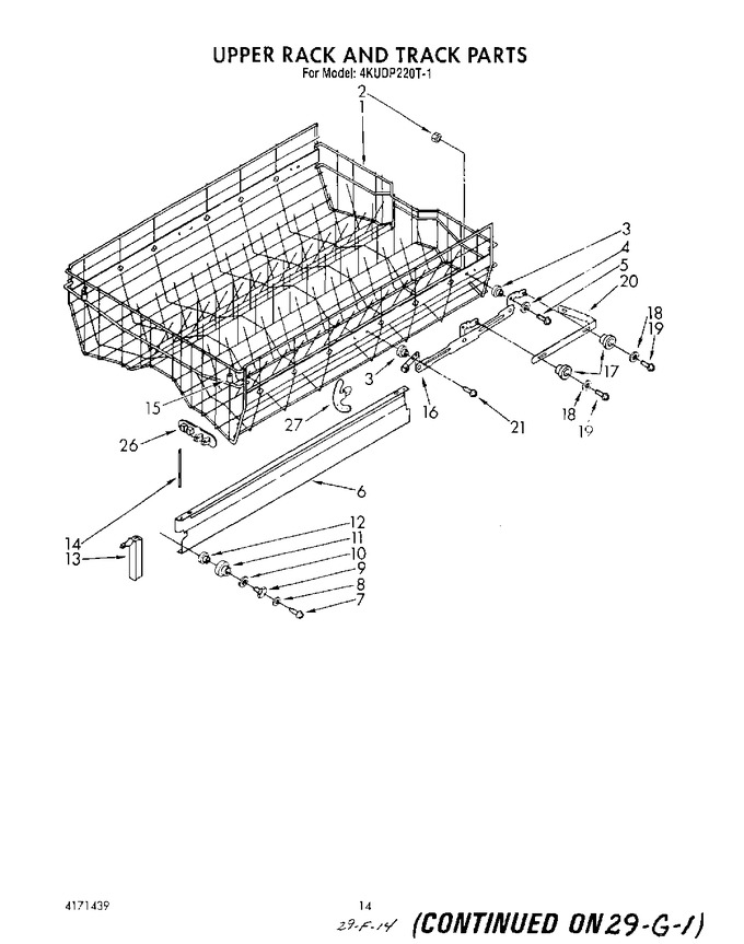Diagram for 4KUDP220T1