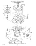 Diagram for 05 - Pump And Motor