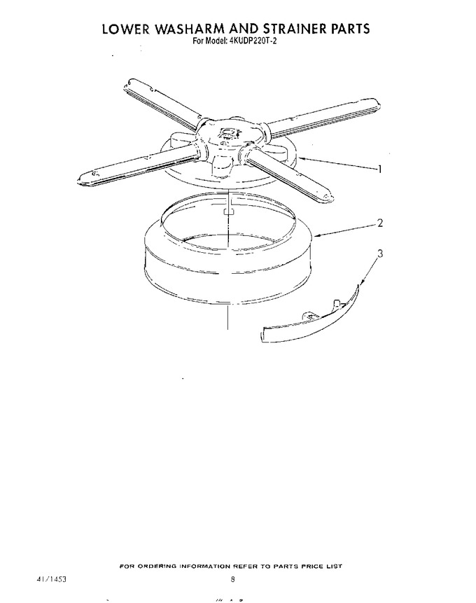 Diagram for 4KUDP220T2