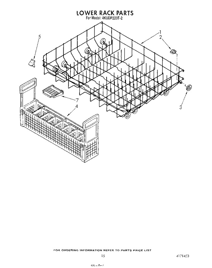 Diagram for 4KUDP220T2