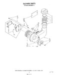 Diagram for 03 - Blower