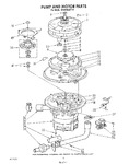 Diagram for 05 - Pump And Motor