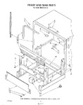 Diagram for 10 - Frame And Tank