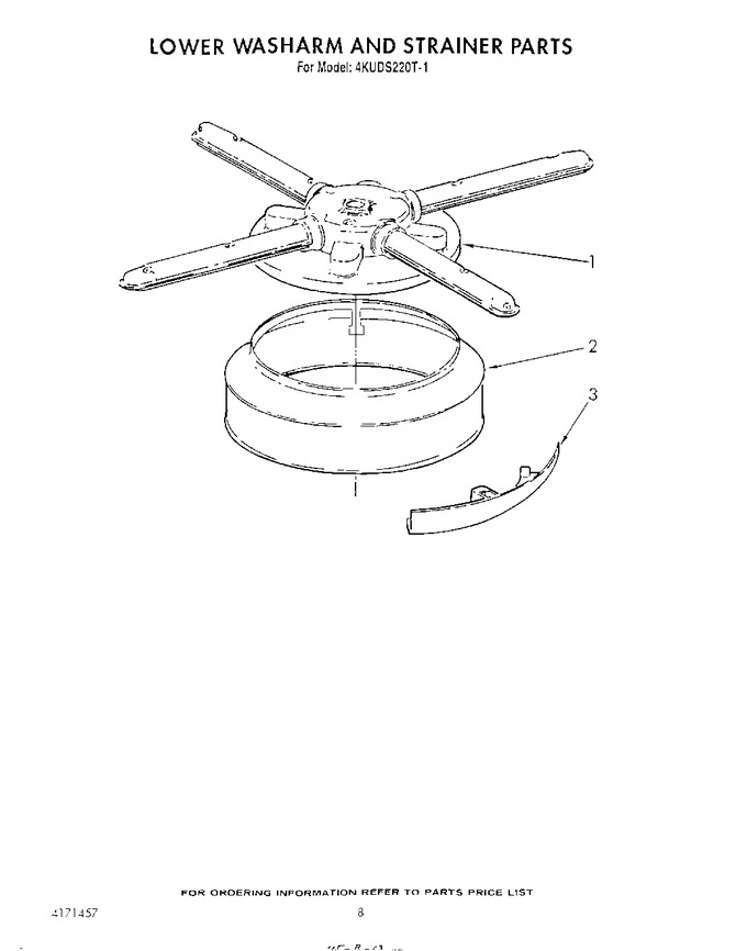Diagram for 4KUDS220T1