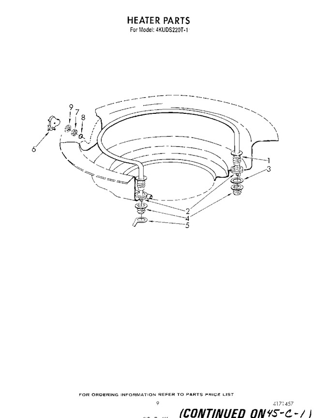Diagram for 4KUDS220T1