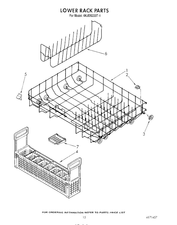 Diagram for 4KUDS220T1