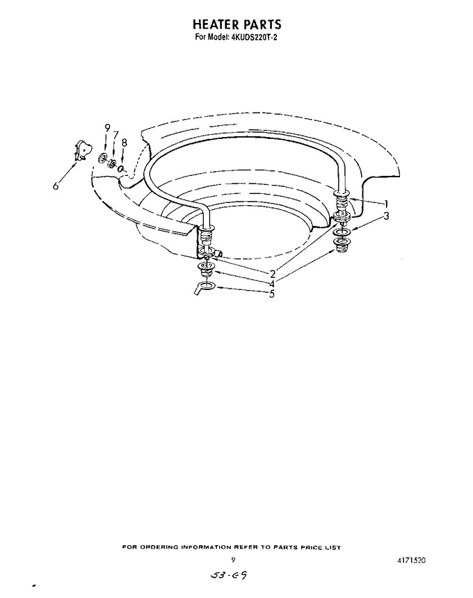 Diagram for 4KUDS220T2