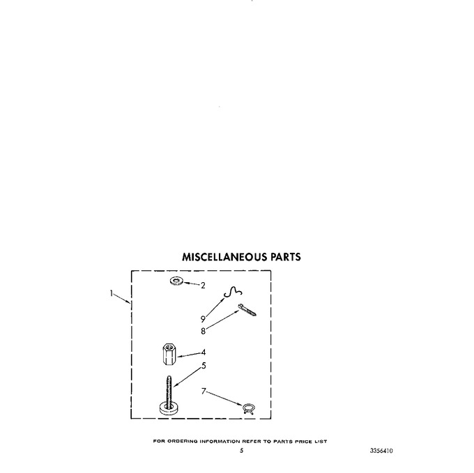 Diagram for 4LA6300XXG1