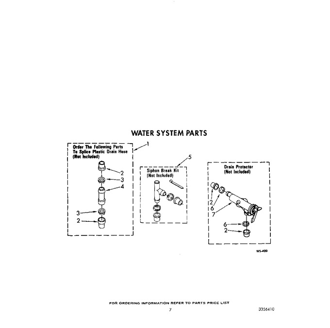 Diagram for 4LA6300XXG1