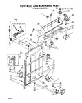 Diagram for 03 - Controls And Rear Panel