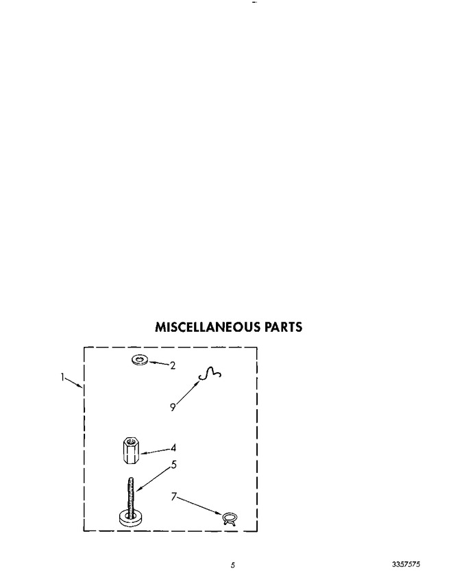 Diagram for 4LA6300XYN0