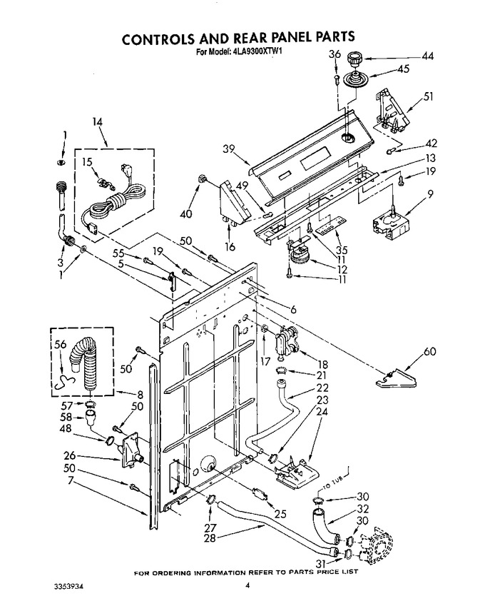 Diagram for 4LA9300XTG1