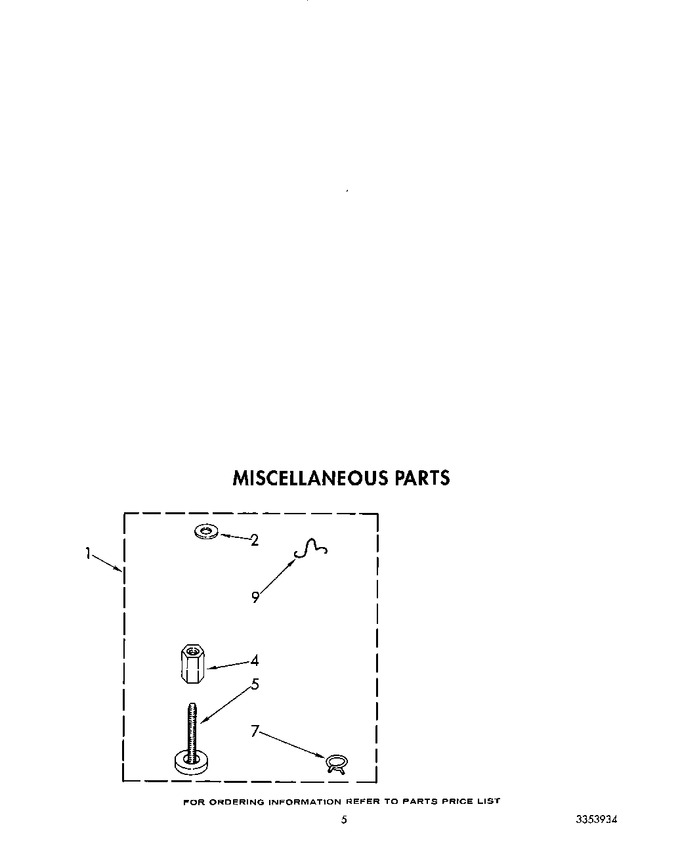 Diagram for 4LA9300XTG1