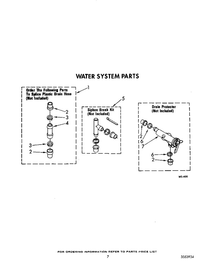 Diagram for 4LA9300XTG1