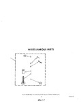 Diagram for 05 - Miscellaneous