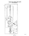 Diagram for 09 - Brake And Drive Tube
