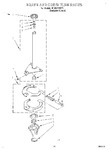 Diagram for 08 - Brake And Drive Tube