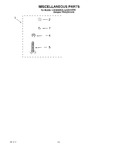 Diagram for 10 - Miscellaneous, Lit/optional