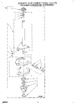 Diagram for 09 - Brake And Drive Tube