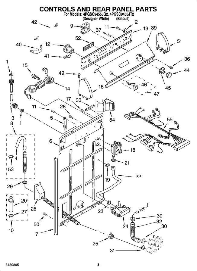 Diagram for 4PGSC9455JQ2