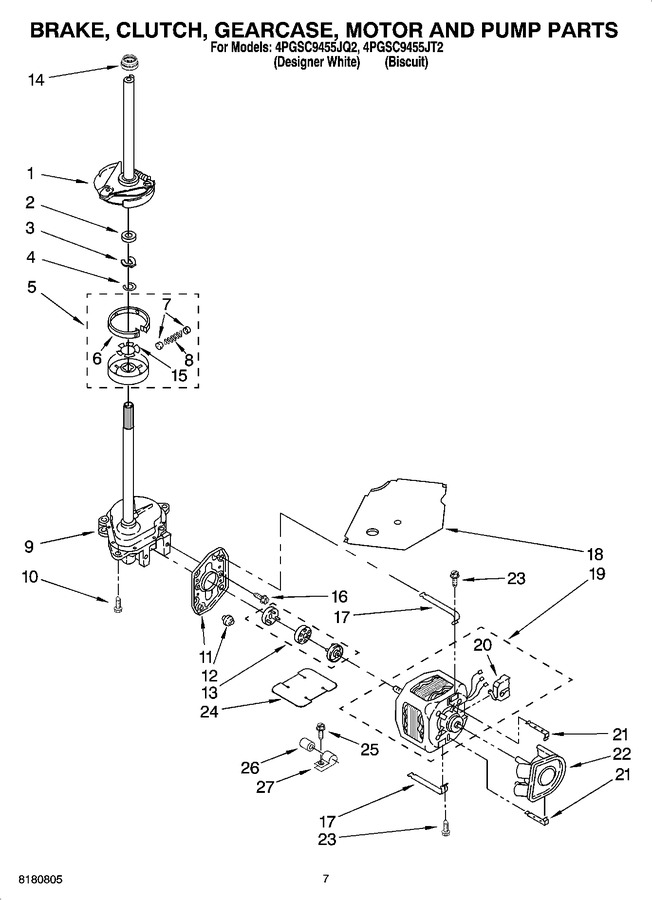 Diagram for 4PGSC9455JQ2