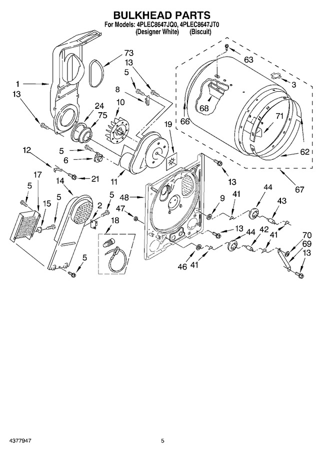 Diagram for 4PLEC8647JT0