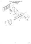 Diagram for 02 - Control Panel