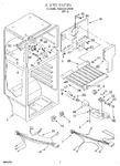 Diagram for 03 - Liner, Optional