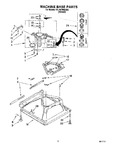 Diagram for 05 - Machine Base