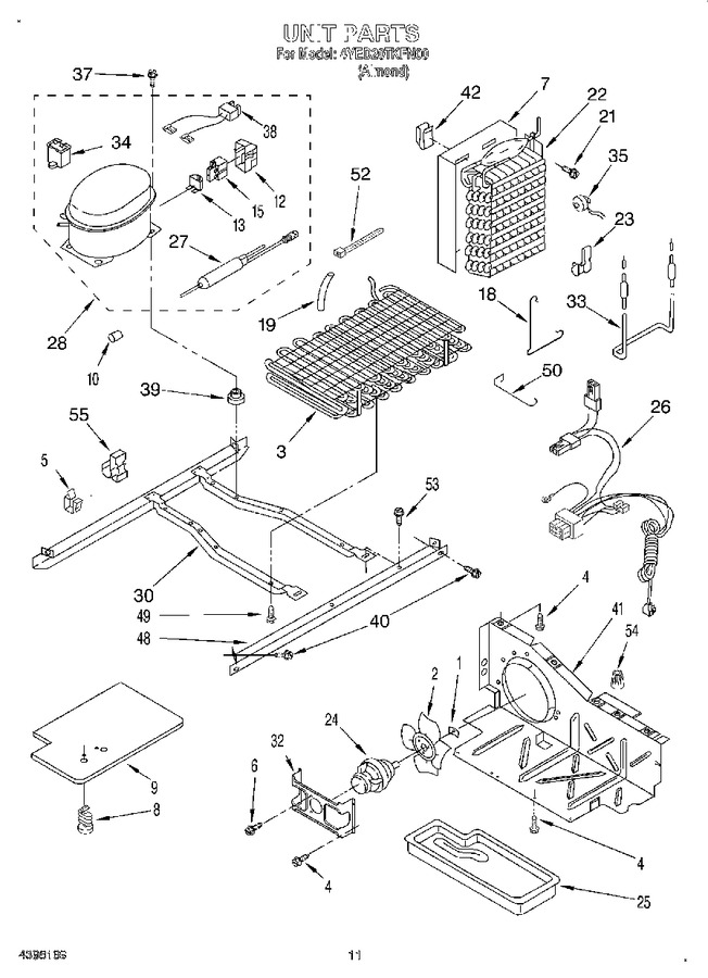 Diagram for 4YED20TKFN00