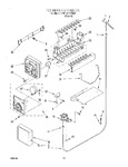 Diagram for 11 - Icemaker