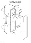 Diagram for 07 - Freezer Door