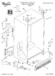 Diagram for 01 - Cabinet, Literature