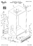Diagram for 01 - Cabinet