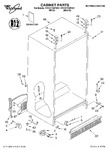 Diagram for 01 - Cabinet, Literature
