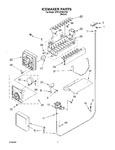 Diagram for 11 - Ice Maker