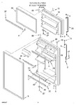 Diagram for 02 - Door