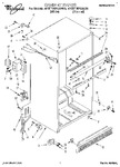 Diagram for 01 - Cabinet