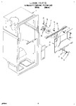 Diagram for 02 - Liner