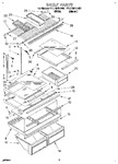 Diagram for 04 - Shelf