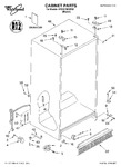 Diagram for 01 - Cabinet, Literature