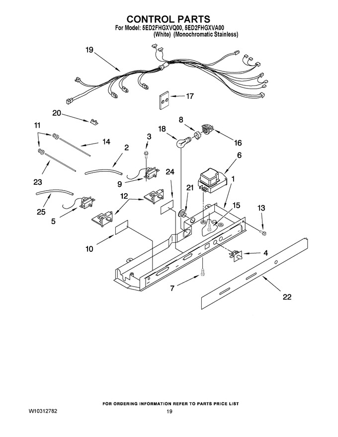 Diagram for 5ED2FHGXVQ00