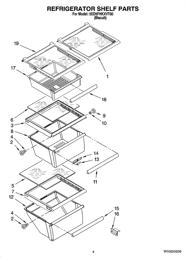 Diagram for 5ED5FHKXVT00