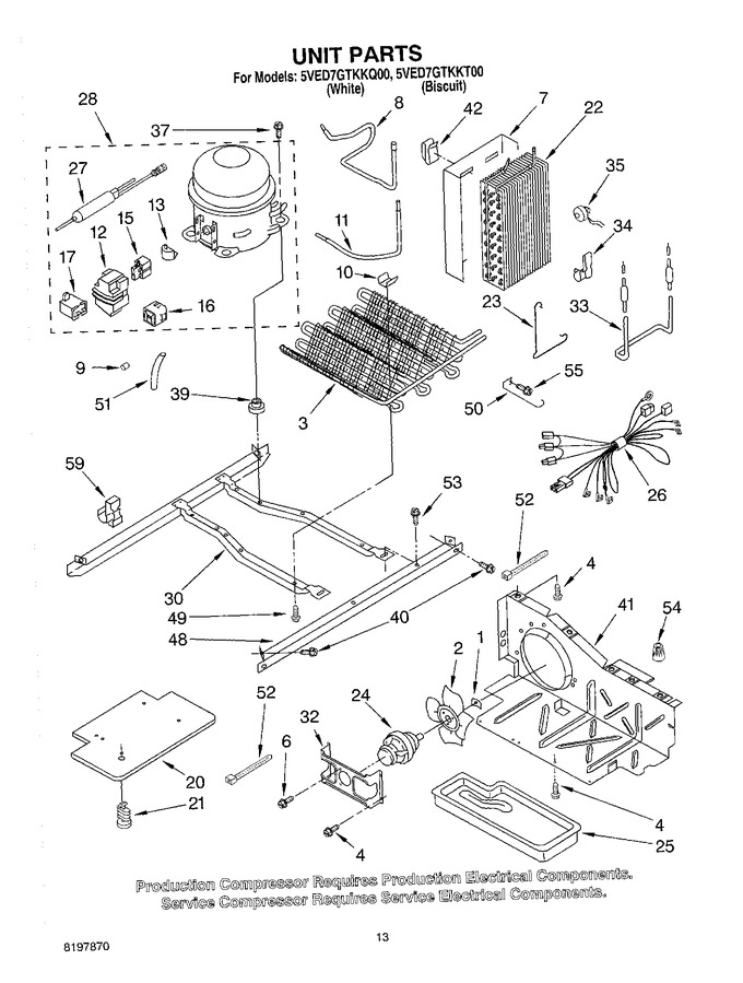 Diagram for 5VED7GTKKT00