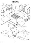 Diagram for 09 - Unit Parts