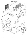 Diagram for 04 - Unit Parts