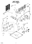 Diagram for 05 - Unit Parts