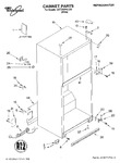 Diagram for 01 - Cabinet, Literature