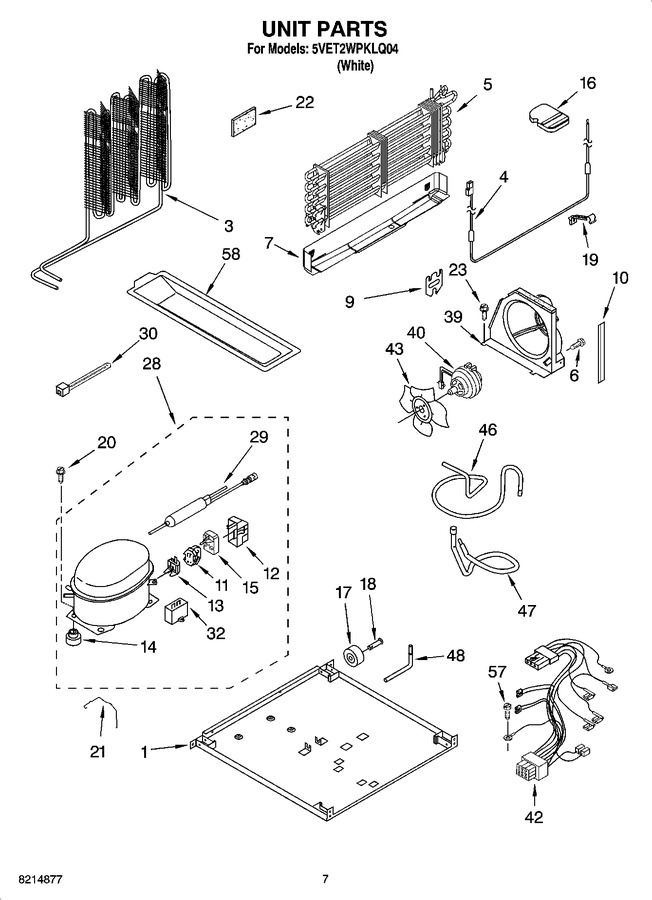 Diagram for 5VET2WPKLQ04
